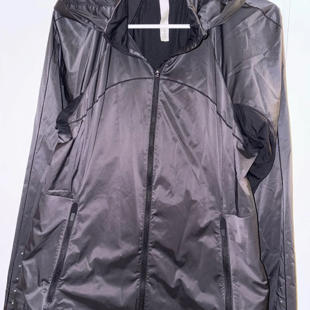 lululemon athletica Goal Smasher Jacket